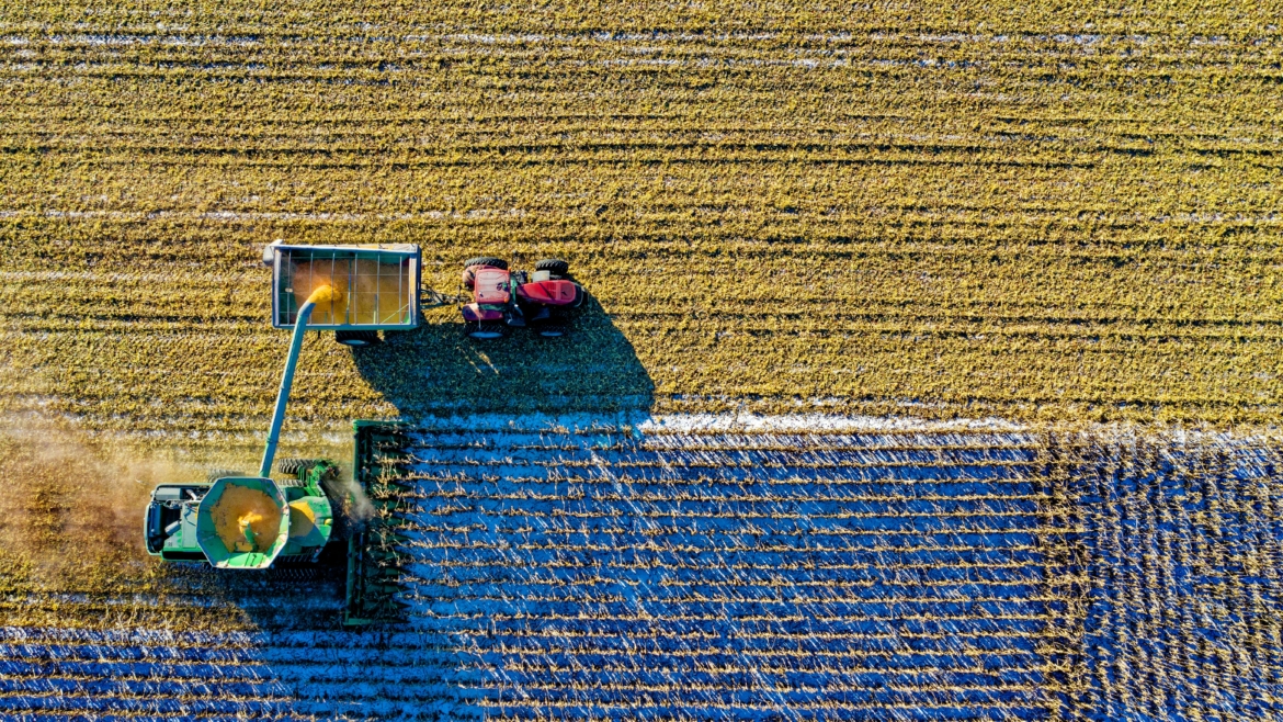 Farm Supplies